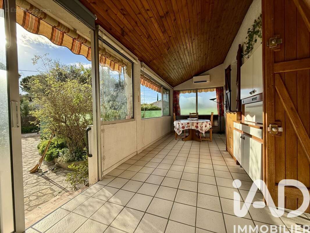 Photo 4 - Maison à TOULON