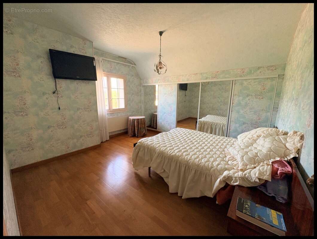 Maison à vendre 6 pièces HAUTOT-SUR-SEINE - photo 14