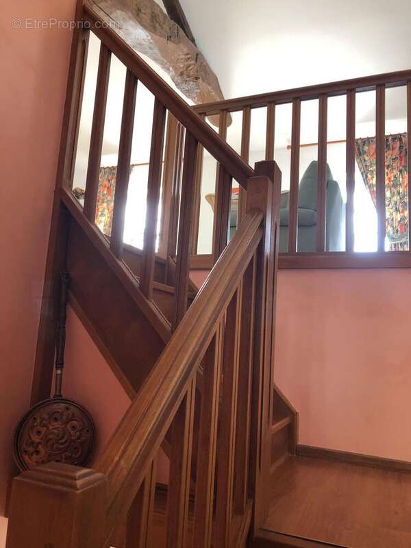 Photo 9 - Maison à MONTMERLE-SUR-SAONE