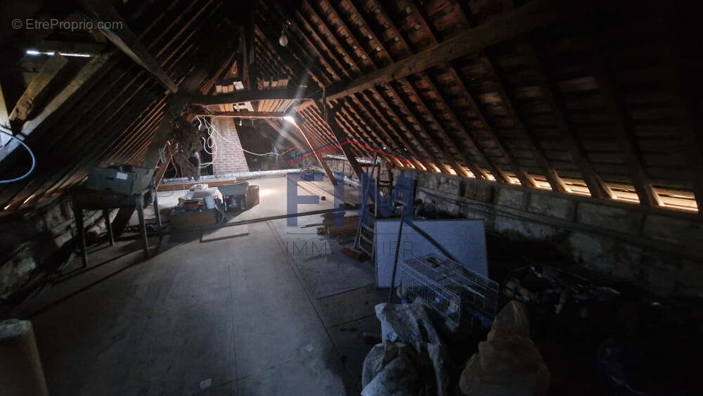 Maison de plain pied - photo 16