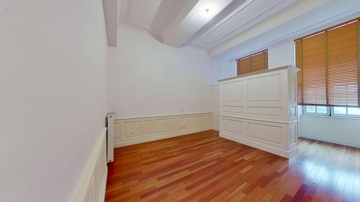 Appartement à BAR-LE-DUC