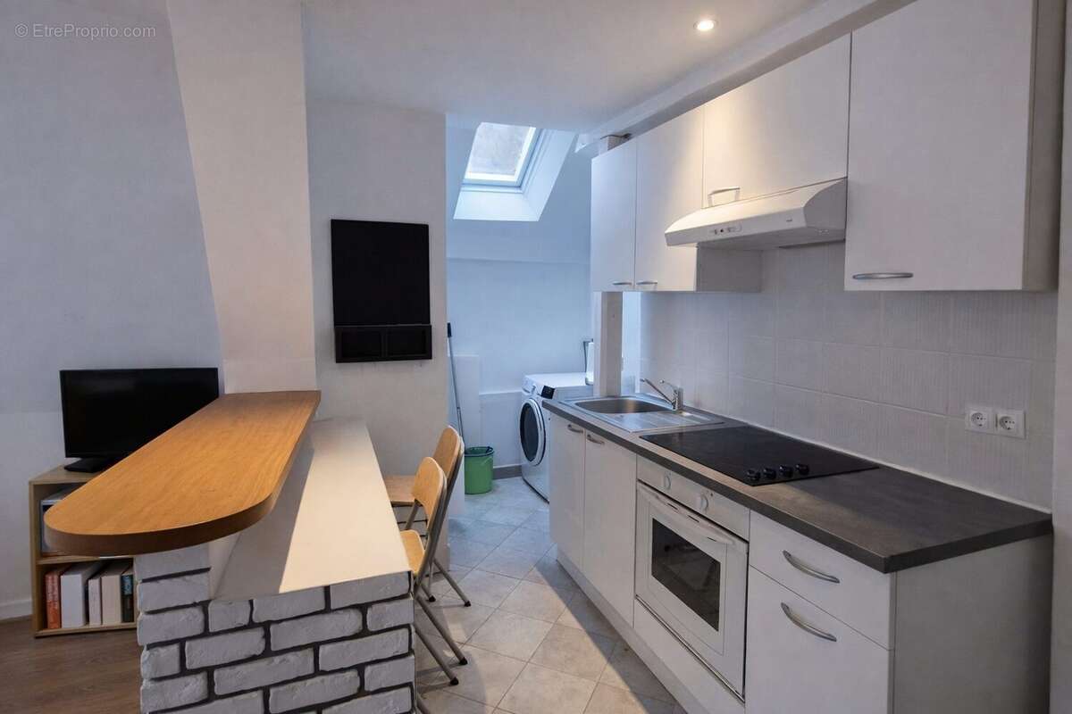 Appartement à TOURS