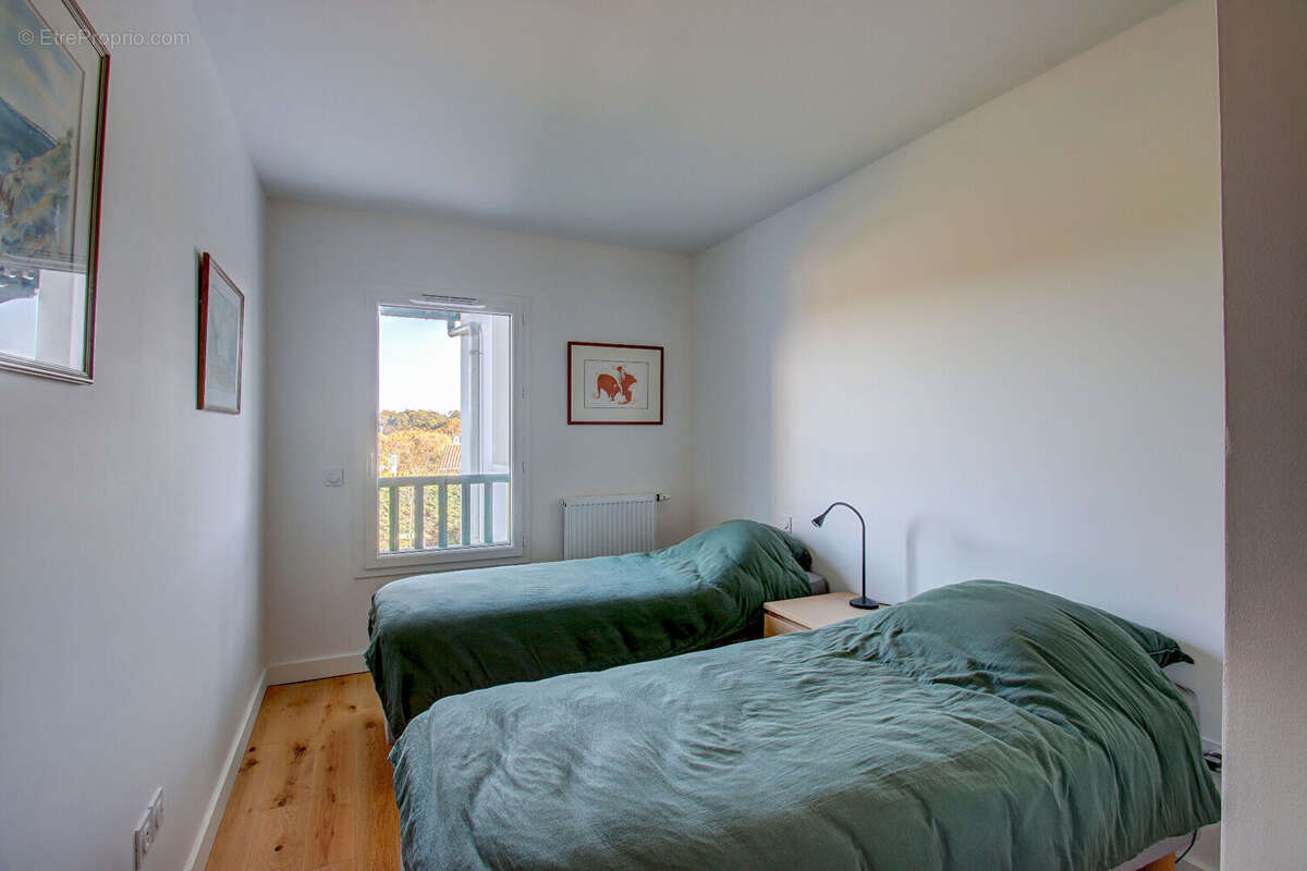 Appartement à BIDART