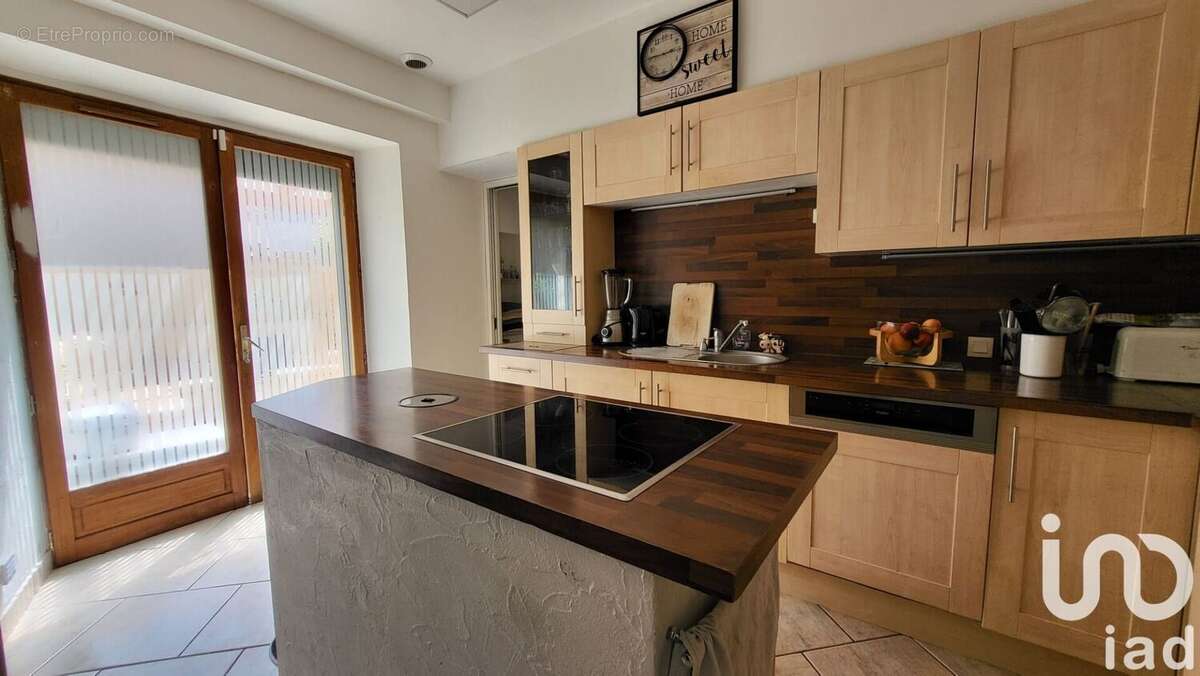 Photo 4 - Appartement à MARLES-EN-BRIE