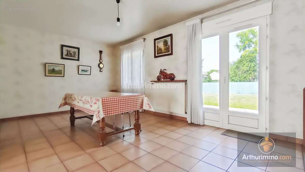 Vente Maison Bondoufle(91070) 416 000ï¿œ - photo 5