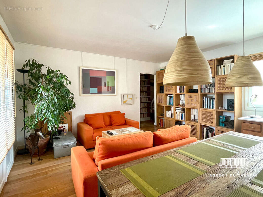 Appartement à CAEN