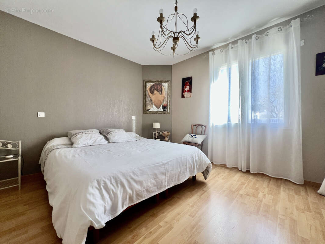 Maison à L&#039;ILE-D&#039;OLONNE