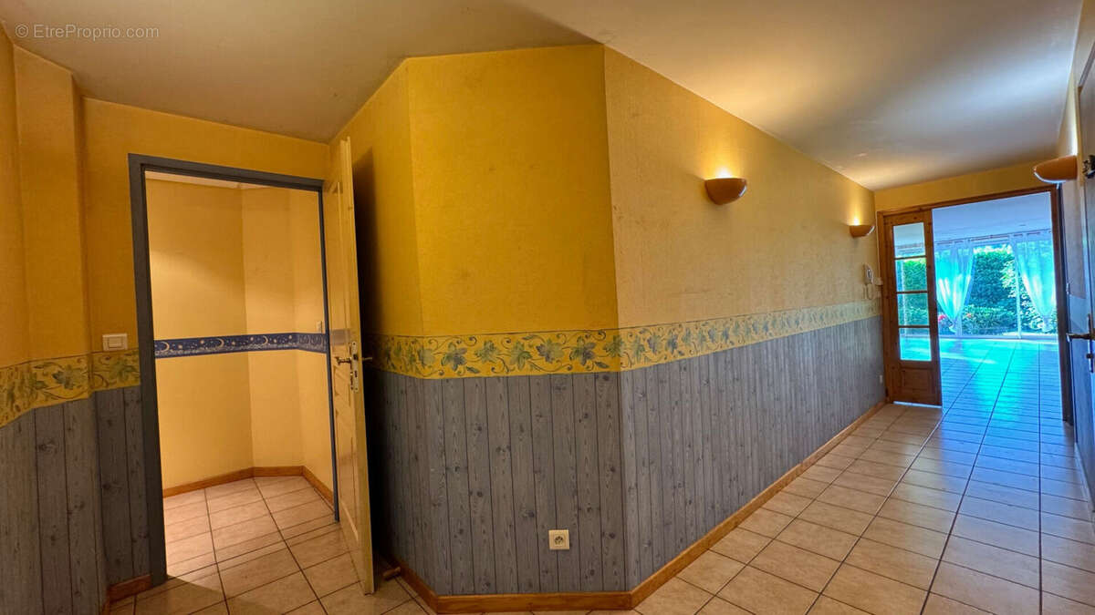 Appartement à REMIREMONT
