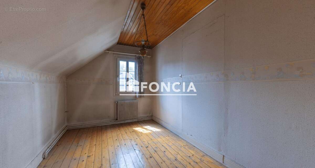 Maison à ERSTEIN