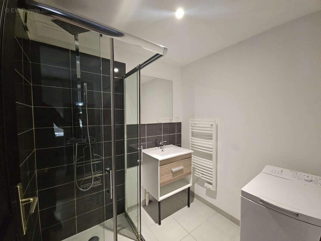 Appartement à GRANVILLE