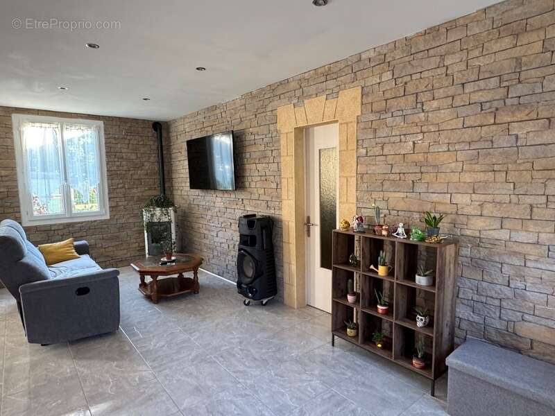 Maison à SAINT-DIZIER