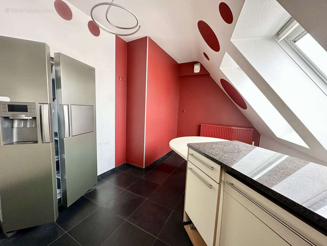 Appartement à LILLE