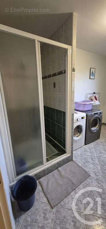 Maison à SAINT-USUGE