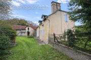 Maison à ARTIGUELOUVE