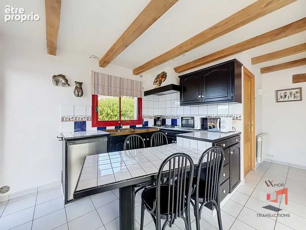 PERROS-GUIREC : maison 2 chambres - photo 2