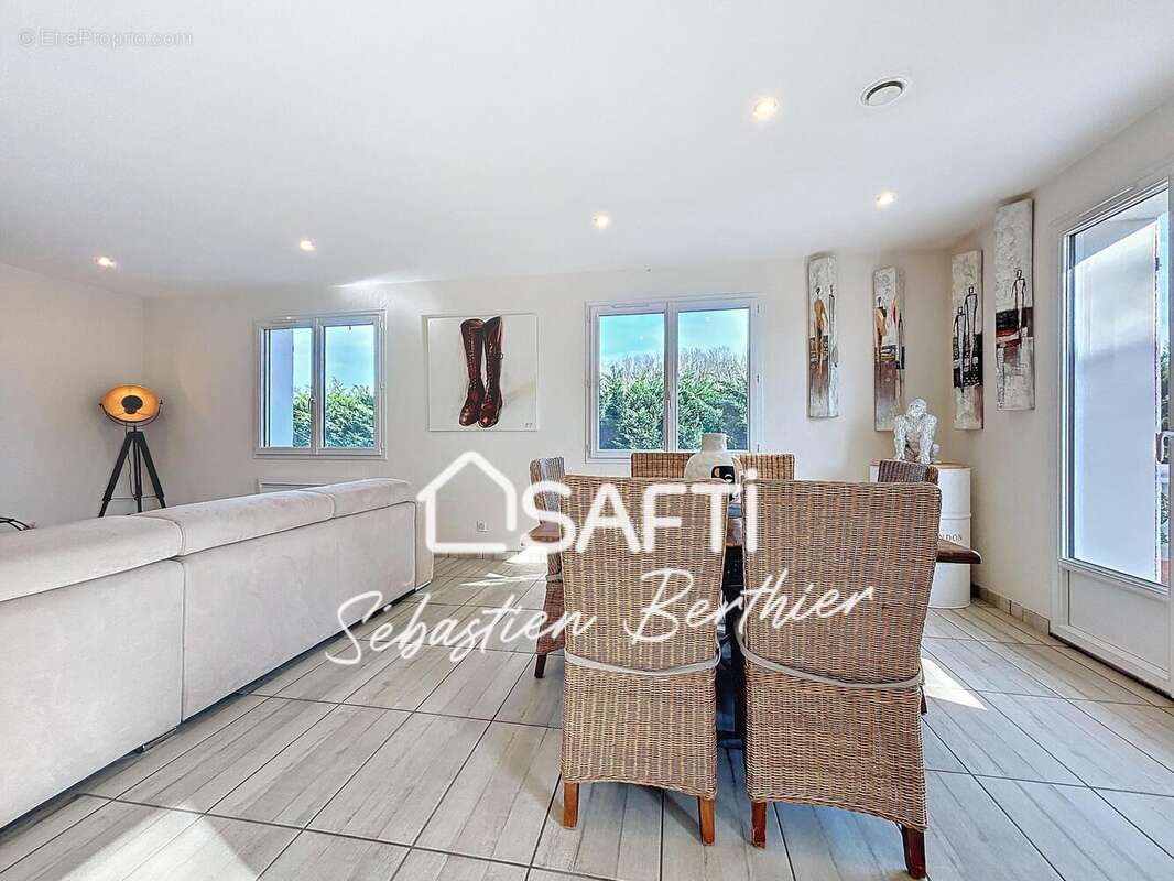 Photo 9 - Maison à LAVAUR