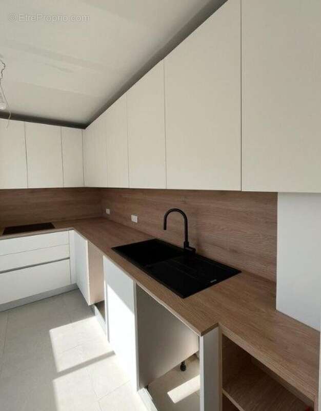 Photo 3 - Appartement à LA CIOTAT