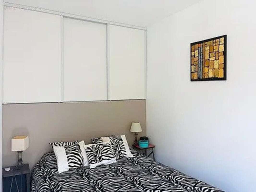 Appartement 34 m² à Arcachon  - photo 5