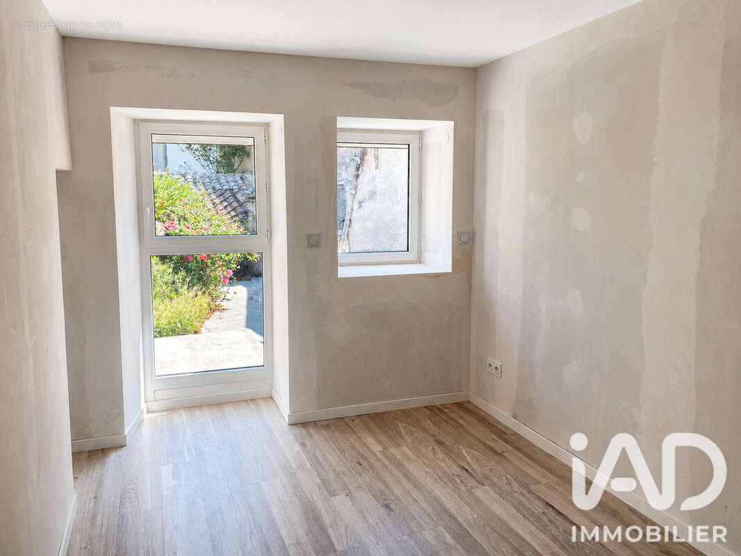 Photo 8 - Appartement à COMMUNAY