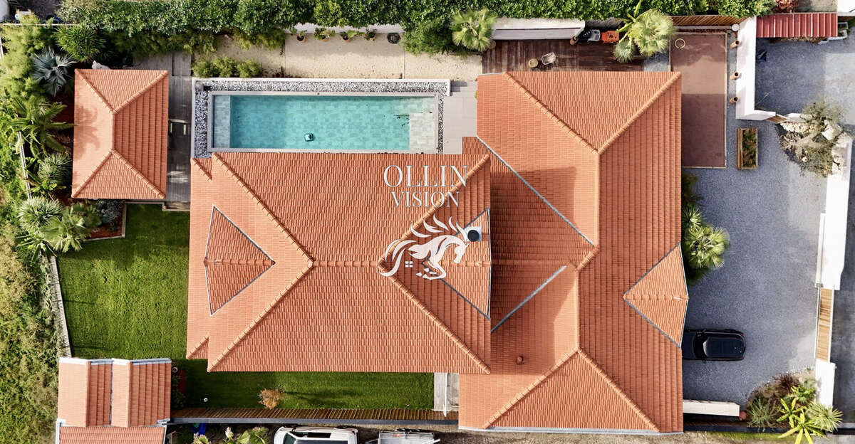 Maison à GUJAN-MESTRAS