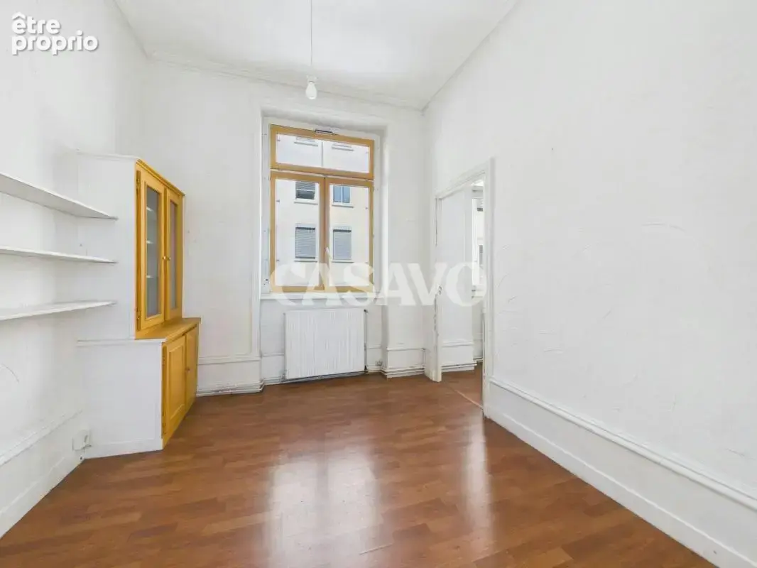 Vente Appartement 5 pièces de 105m² - 69004 Lyon - photo 11