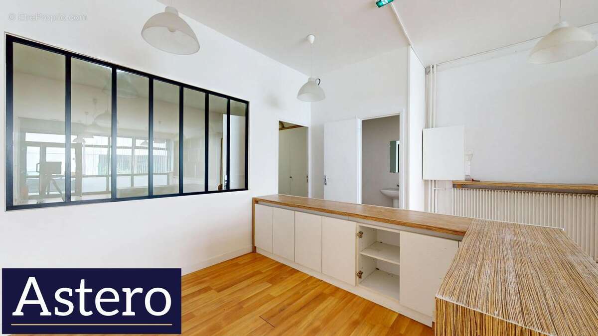 Commerce à PARIS-15E