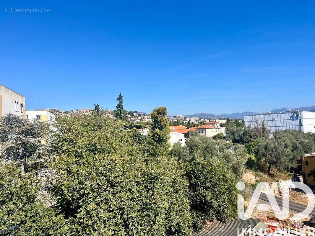 Photo 1 - Appartement à NICE