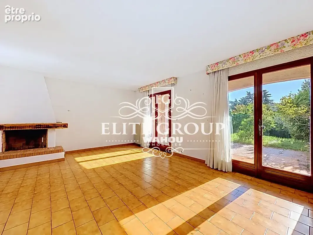 Maison avec jardin de 200 m2 — domaine fermé et sécurisé - photo 3