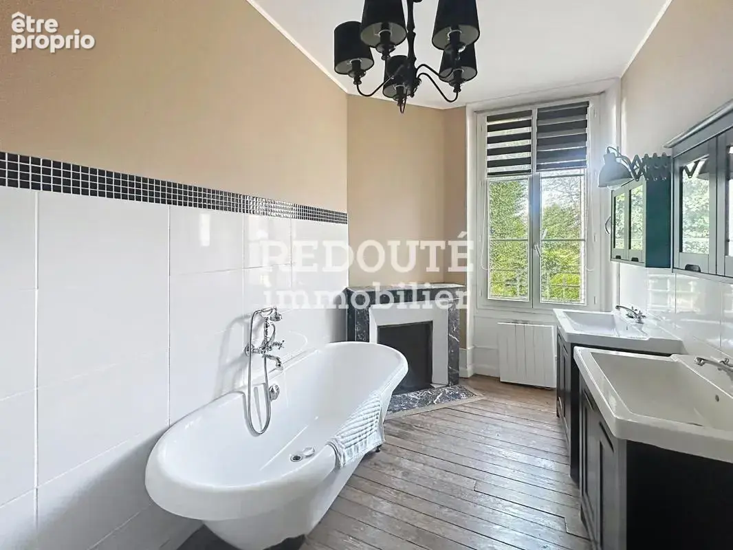 Maison à vendre - Fere Champenoise - photo 13