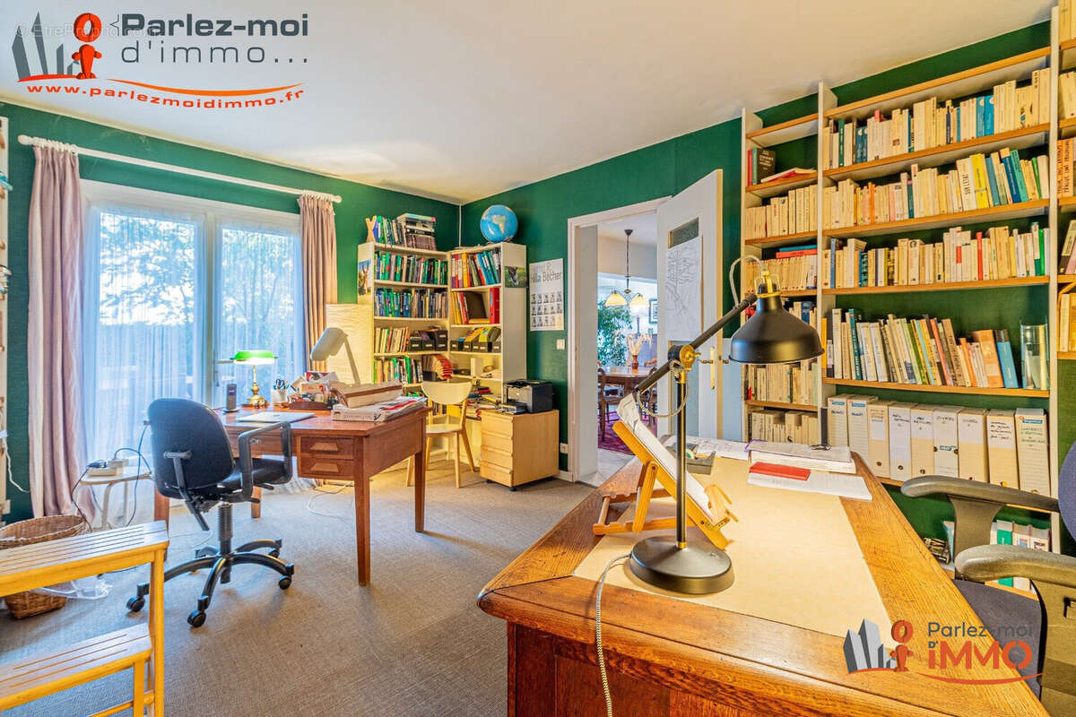 Maison à PONTCHARRA-SUR-TURDINE