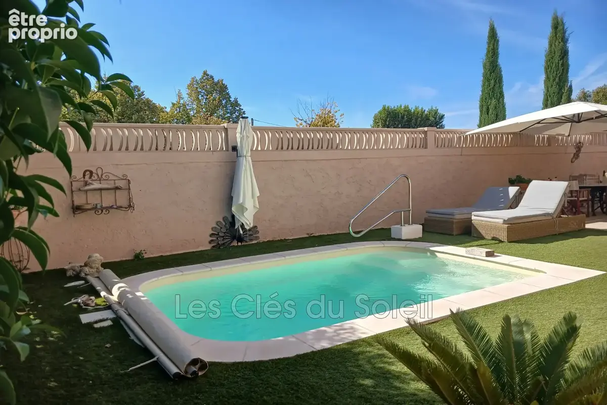 Maison 5 pièces 192 m² à vendre à La Valette-Du-Var (83160) - photo 2