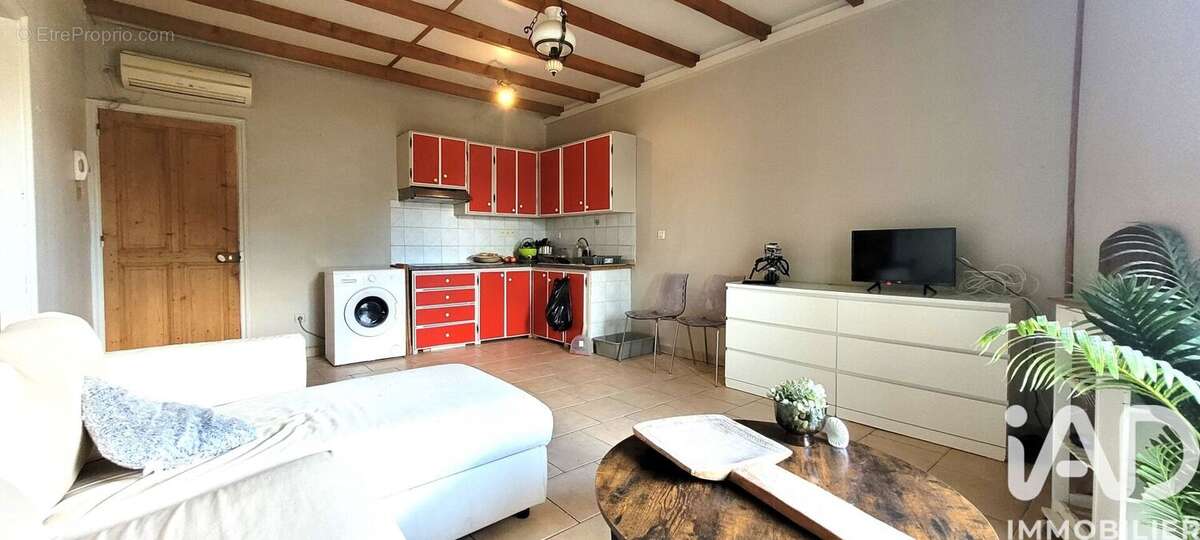Photo 7 - Appartement à CHATEAURENARD