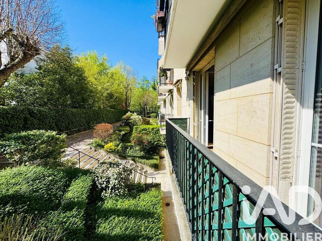 Appartement 112 m² à Nogent-Sur-Marne  - photo 4