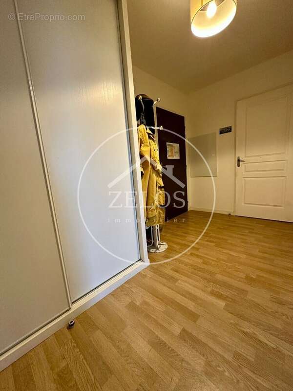 Appartement à ROYAN