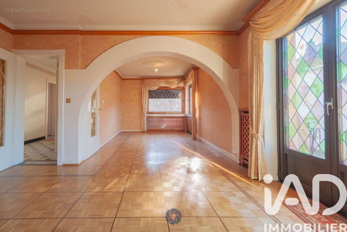 Photo 7 - Maison à MANOM