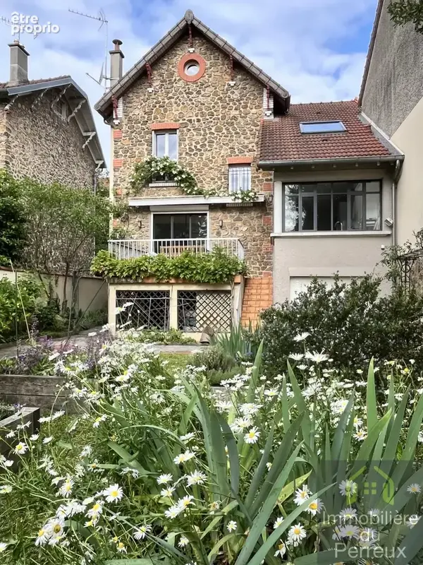Coup de coeur assuré   le perreux-sur-marne (quartier foch / - photo 4