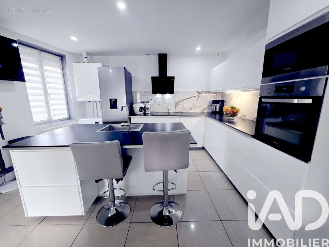 Photo 6 - Maison à INGRE