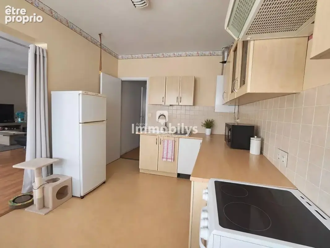 Appartement place de sin le noble - photo 2