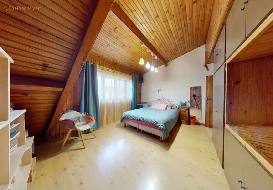 Maison à PONTAULT-COMBAULT