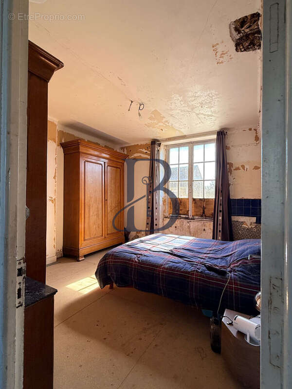 Appartement à JUVIGNY-LE-TERTRE