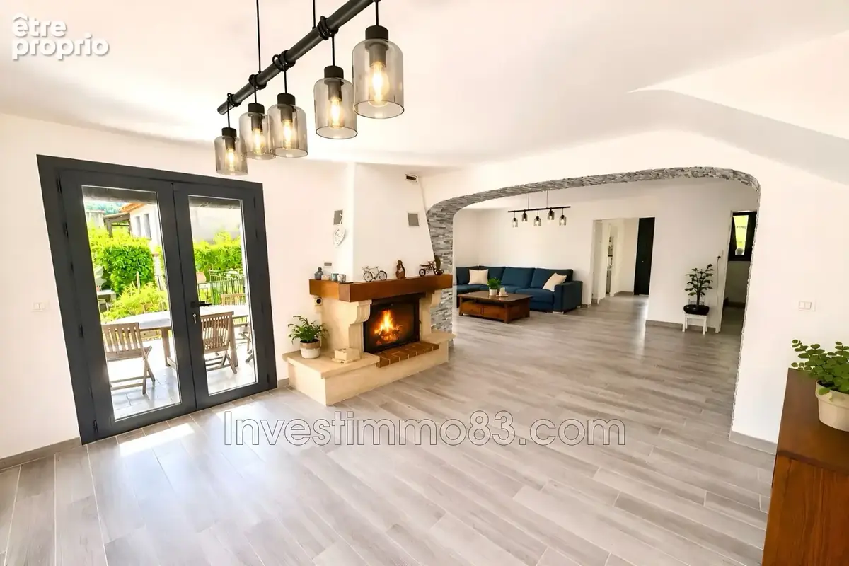 Maison 160 m² à Peypin  - photo 4