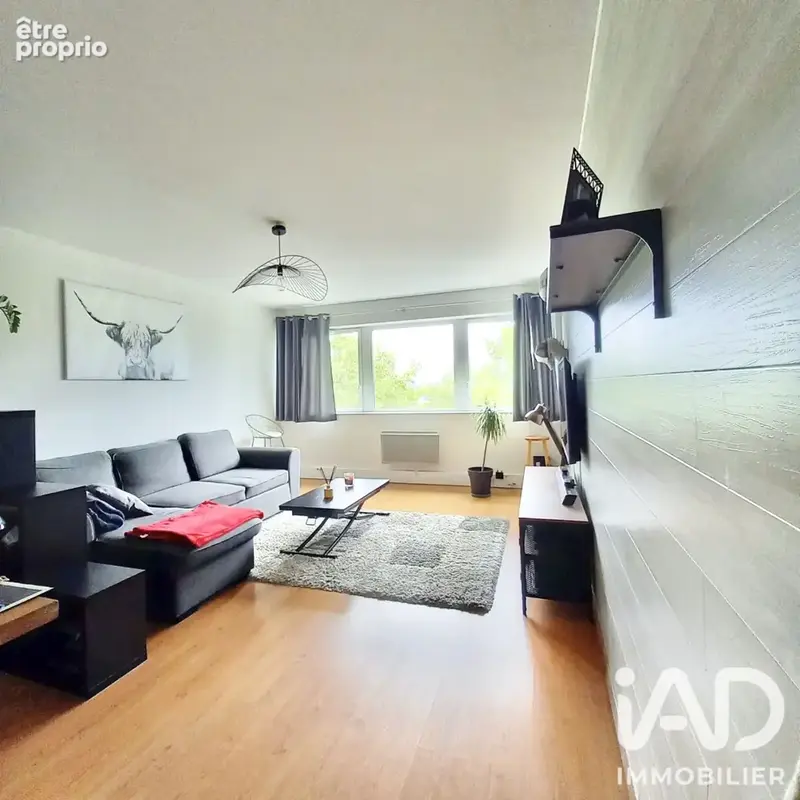 Photo 1 - Appartement à BLAGNAC