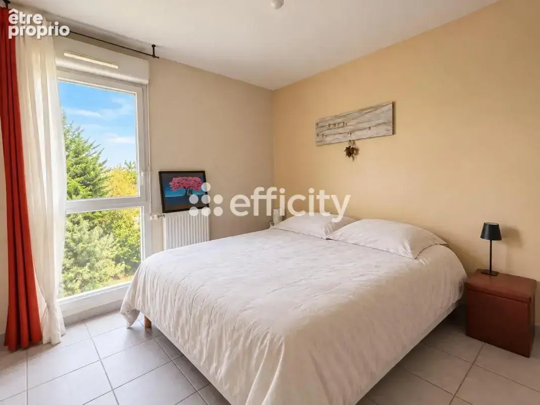 Appartement - photo 9