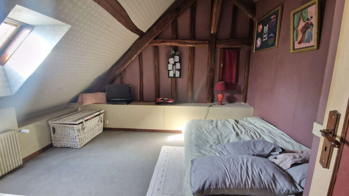Maison à MAINTENON