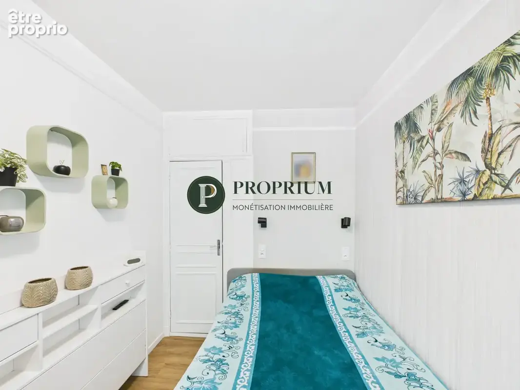 Appartement 1 pièce 33 m² à vendre à Versailles (78000) - photo 5