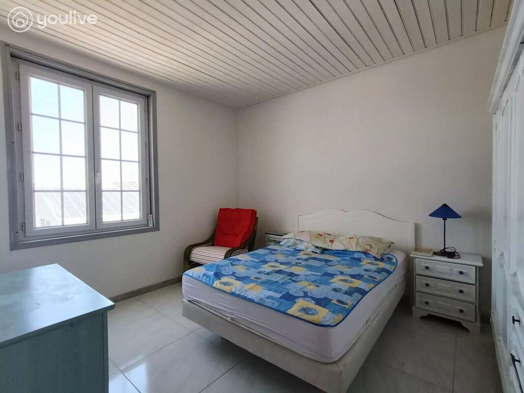 Appartement à LA BARRE-DE-MONTS