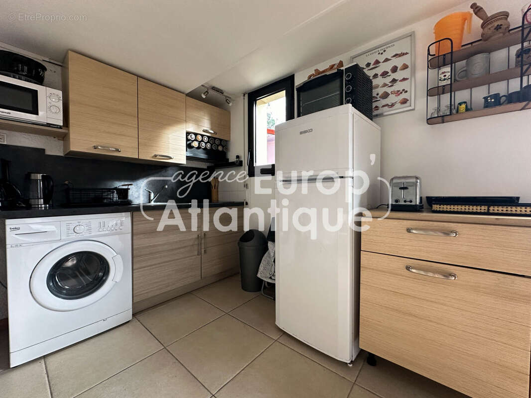 Appartement à LES MATHES