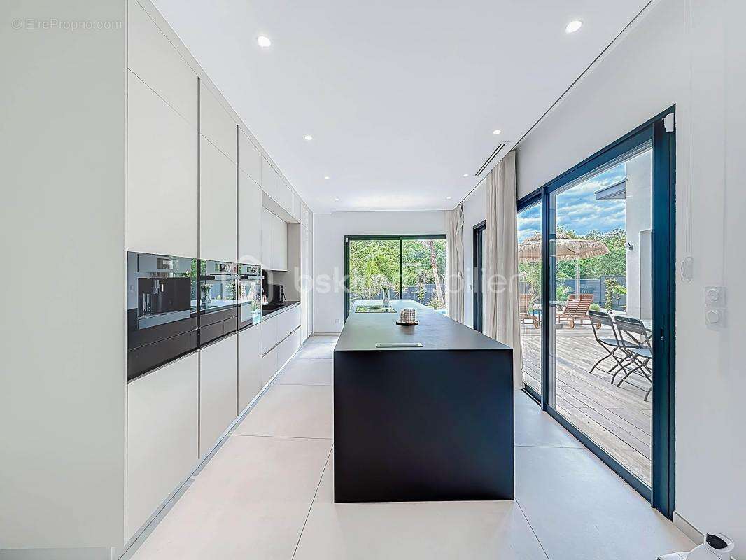 Maison à MONTARNAUD