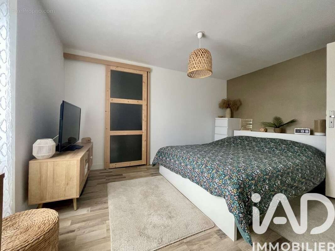 Photo 3 - Maison à SAINT-ANDRE-DES-EAUX