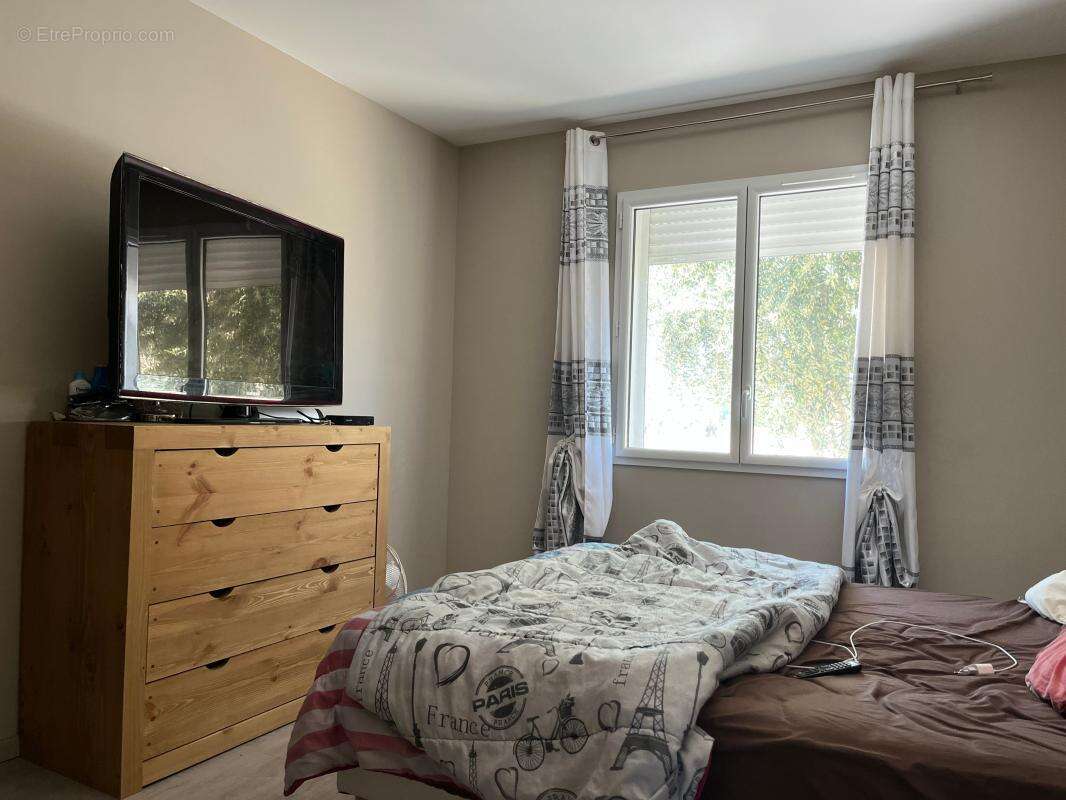 Maison à VILLEVEYRAC